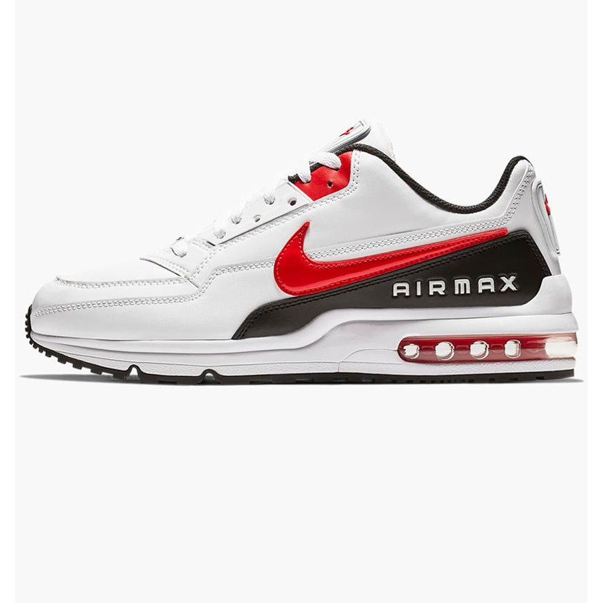 Nike Кросівки  Air Max Ltd 3 White BV1171-100 46 - зображення 1