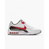 Nike Кросівки  Air Max Ltd 3 White BV1171-100 46 - зображення 4