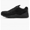 Nike Кросівки  Comme Des Garcons X Air Zoom Talaria Triple Black Dj7179-001 36.5 - зображення 1