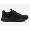 Nike Кросівки  Comme Des Garcons X Air Zoom Talaria Triple Black Dj7179-001 36.5 - зображення 2