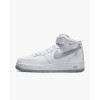 Nike Кросівки  Air Force 1 Mid 07 White Dv0806-100 46 - зображення 2