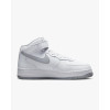 Nike Кросівки  Air Force 1 Mid 07 White Dv0806-100 46 - зображення 6