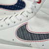 Nike Кросівки  BLAZER MID 77 DNHM White CU8054-100 37.5 - зображення 4