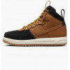 Nike Кросівки  Lunar Force 1 Duckboot Ale Brown Black Brown 805899-202 41 - зображення 1