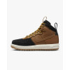 Nike Кросівки  Lunar Force 1 Duckboot Ale Brown Black Brown 805899-202 41 - зображення 2