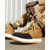 Nike Кросівки  Lunar Force 1 Duckboot Ale Brown Black Brown 805899-202 41 - зображення 4