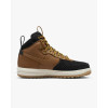 Nike Кросівки  Lunar Force 1 Duckboot Ale Brown Black Brown 805899-202 41 - зображення 6