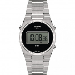   Tissot PRX Digital 35MM T137.263.11.050.00