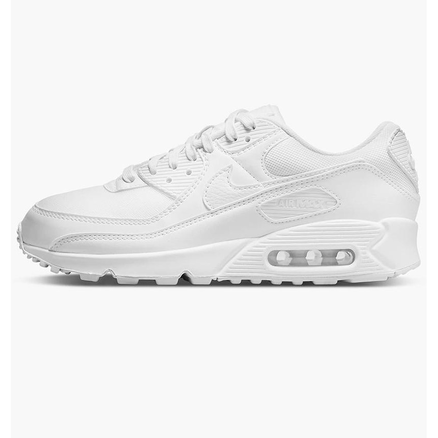 Nike Кросівки  Air Max 90 White DH8010-100 40 - зображення 1