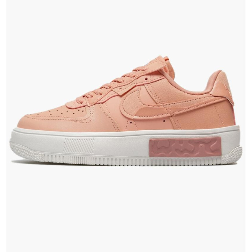 Nike Кросівки  Air Force 1 Fontanka Pink Dh1290-801 38 - зображення 1