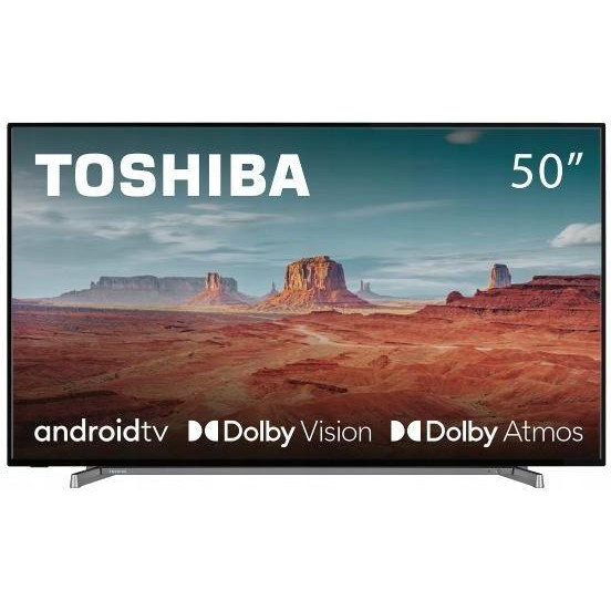 Toshiba 50UA2D63DG - зображення 1