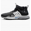 Nike Кросівки  Air Presto Mid Utility Black Dc8751-002 40 - зображення 1