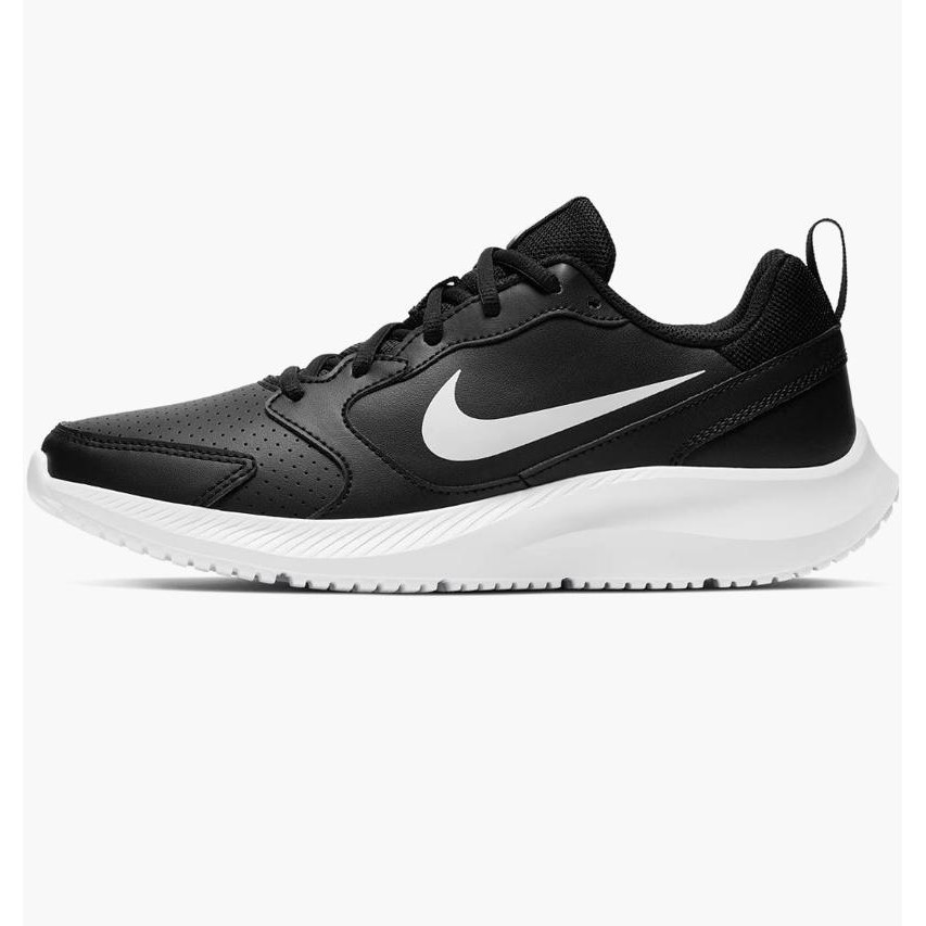 Nike Кросівки  Todos RN Black BQ3201-001 40 - зображення 1