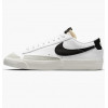 Nike Кросівки  Blazer Low '77 White DC4769-102 40 - зображення 1