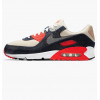 Nike Кросівки  Air Max 90 Denham Black Cu1646-400 40 - зображення 1