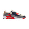 Nike Кросівки  Air Max 90 Denham Black Cu1646-400 40 - зображення 4