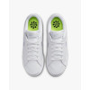 Nike Кеди  Court Legacy Next Nature White Fd0820-100 40.5 - зображення 5