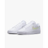 Nike Кеди  Court Legacy Next Nature White Fd0820-100 40.5 - зображення 6