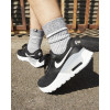 Nike Кросівки  Air Max Systm Casual Shoes Black Dm9538-001 42 - зображення 4