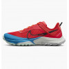 Nike Кросівки  Mens Trail Running Shoes Red DH0649-600 42 - зображення 1