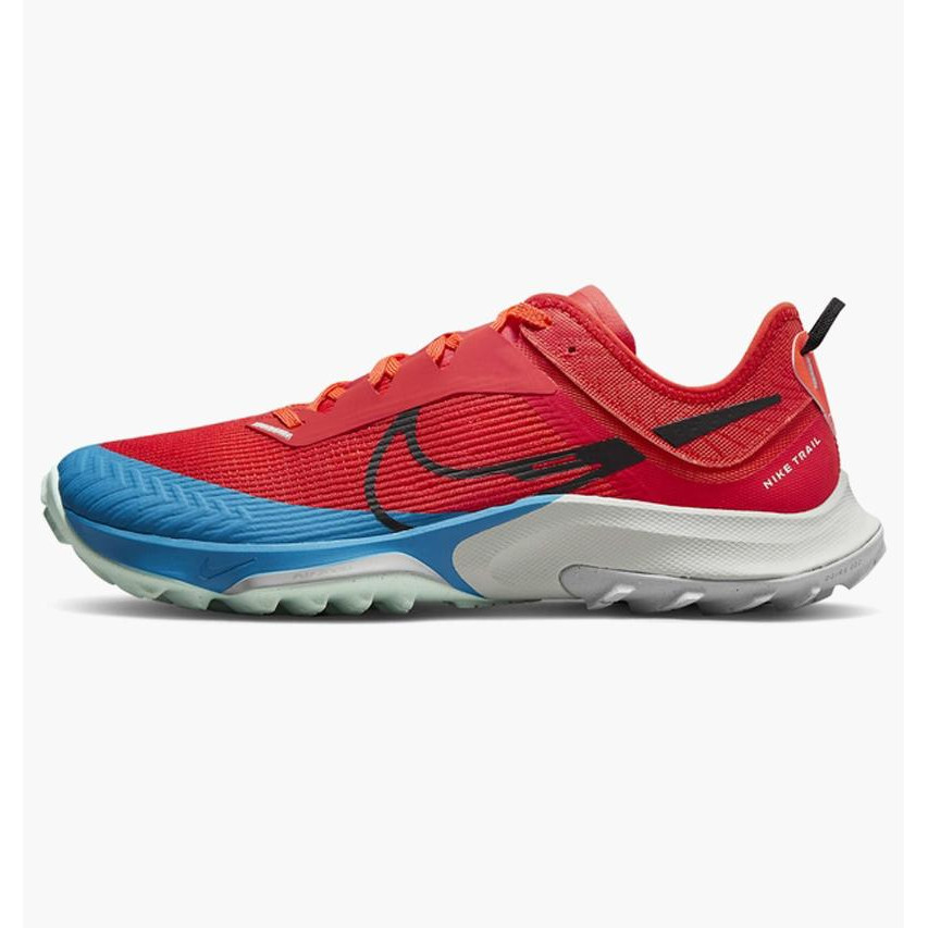 Nike Кросівки  Mens Trail Running Shoes Red DH0649-600 42 - зображення 1