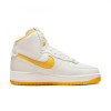 Nike Кросівки  Air Force 1 Mid Sculpt White Dc3590-001 36.5 - зображення 5