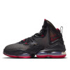 Nike Кросівки  Lebron Xix "Bred" Black CZ0203-001 44.5 - зображення 2