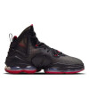 Nike Кросівки  Lebron Xix "Bred" Black CZ0203-001 44.5 - зображення 3