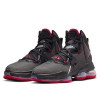 Nike Кросівки  Lebron Xix "Bred" Black CZ0203-001 44.5 - зображення 4