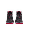 Nike Кросівки  Lebron Xix "Bred" Black CZ0203-001 44.5 - зображення 5