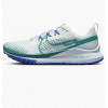 Nike Кросівки  React Pegasus Trail 4 White Dj6158-005 45.5 - зображення 1