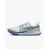 Nike Кросівки  React Pegasus Trail 4 White Dj6158-005 45.5 - зображення 2