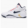 Nike Кросівки  Air Flight Lite Mid White Dj2518-102 43 - зображення 1