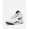 Nike Кросівки  Air Flight Lite Mid White Dj2518-102 43 - зображення 3