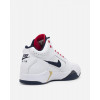 Nike Кросівки  Air Flight Lite Mid White Dj2518-102 43 - зображення 4