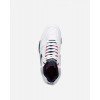 Nike Кросівки  Air Flight Lite Mid White Dj2518-102 43 - зображення 6