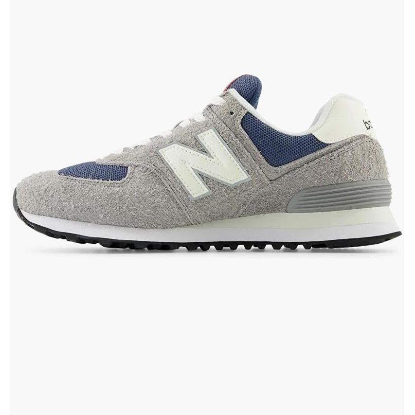 New Balance Кросівки  574 Grey U574GWH 40 - зображення 1