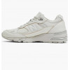 New Balance Кросівки  991 Made In Uk White M991ОW 44.5 - зображення 1