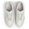 New Balance Кросівки  991 Made In Uk White M991ОW 44.5 - зображення 5