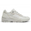 New Balance Кросівки  991 Made In Uk White M991ОW 44.5 - зображення 6