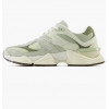 New Balance Кросівки  9060 Olivine Beige U9060EEC 42 - зображення 1