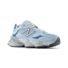 New Balance Кросівки  9060 Chrome Light Blue U9060EED 42 - зображення 2