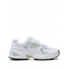 New Balance Кросівки  530 White MR530AOO 44.5 - зображення 6