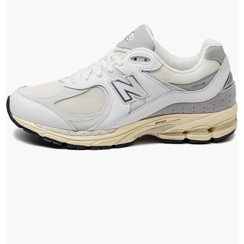 New Balance Кросівки  M2002Ria White/Beige M2002RIA 41.5 - зображення 1