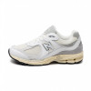 New Balance Кросівки  M2002Ria White/Beige M2002RIA 41.5 - зображення 4