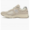 New Balance Кросівки  2002R White Ivory Beige M2002RAA 45.5 - зображення 1