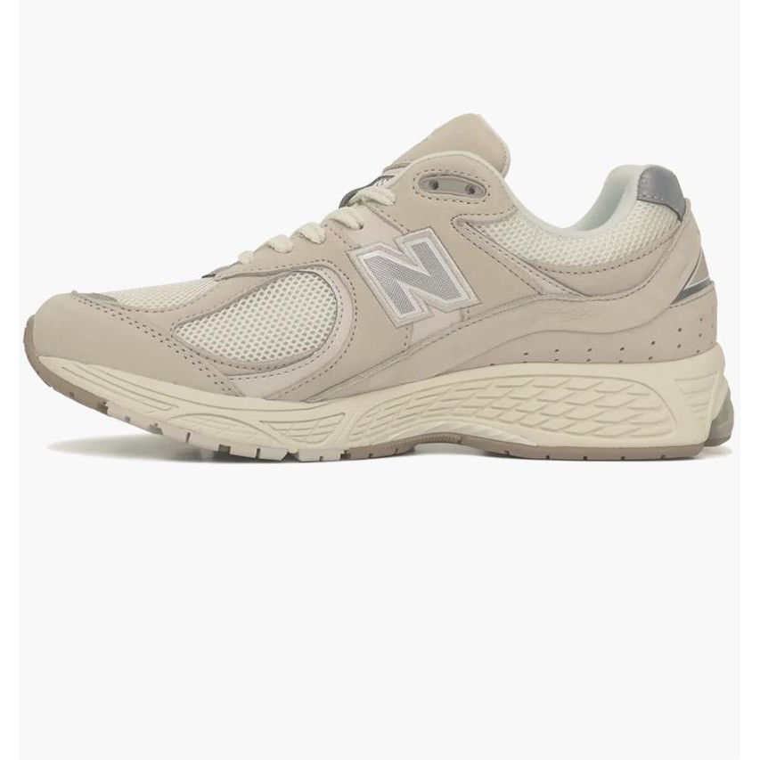 New Balance Кросівки  2002R White Ivory Beige M2002RAA 45.5 - зображення 1