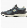 New Balance Кросівки  2002R Grey M2002RFB 42 - зображення 1