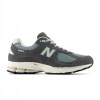 New Balance Кросівки  2002R Grey M2002RFB 42 - зображення 3