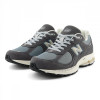 New Balance Кросівки  2002R Grey M2002RFB 42 - зображення 5